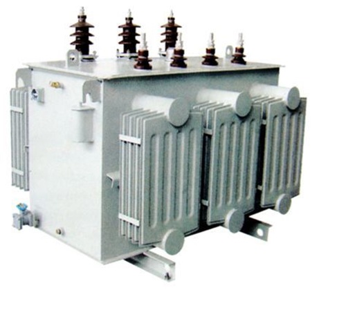滨州S13-800KVA油浸式变压器