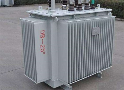 滨州S11-10KV/0.4KV油浸式变压器