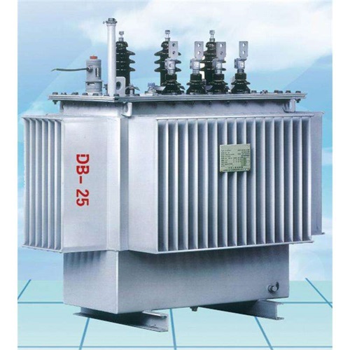 滨州S11-160KVA/10KV/0.4KV油浸式变压器