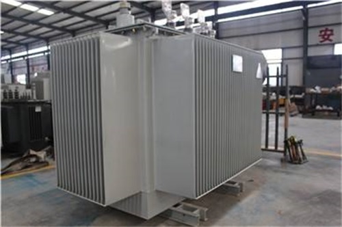 滨州S11-5000KVA/35KV/10KV/0.4KV油浸式变压器