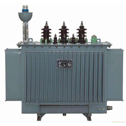 滨州S13-125KVA/35KV油浸式变压器厂家