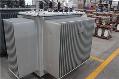滨州S11-200KVA/10KV/0.4KV油浸式变压器