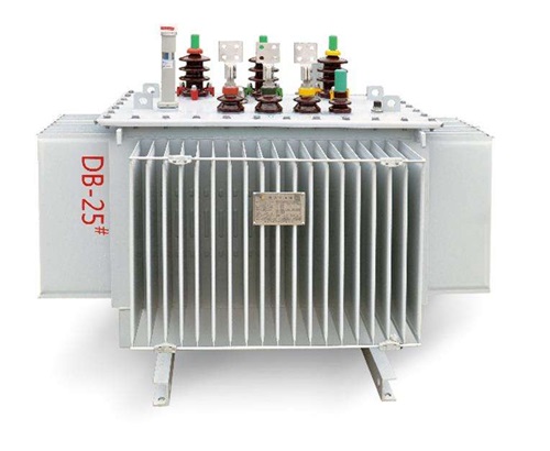 滨州S13-800KVA/35KV/10KV/0.4KV油浸式变压器